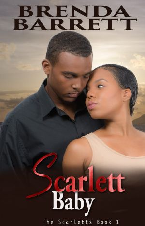 [The Scarletts 01] • Scarlett Baby